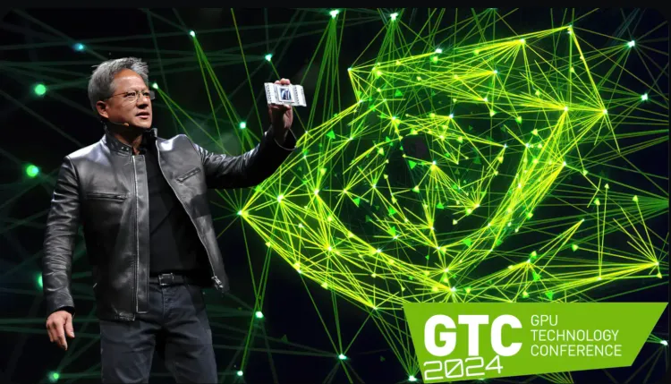 NVIDIA CEO Jensen Huang’s GTC keynote to catch all the announcements on AI advances that are shaping our future.